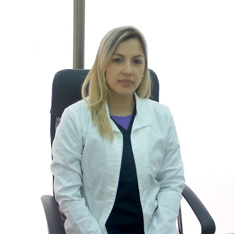 Dra. Natalia Valencia Z.